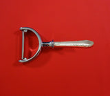 Enchantress by International Sterling Silver Vegetable Peeler HHWS Custom 6"