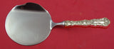 Imperial Chrysanthemum by Gorham Sterling Silver Cranberry Server 8" Custom Made