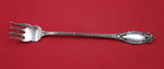 Abbottsford by International Sterling Silver Pickle Fork 4-Tine 6 1/2"