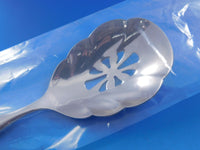 Strasbourg by Gorham Sterling Silver Vegetable Spoon Pierced 9 5/8" HH WS Custom