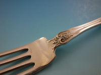 La Reine by Wallace Sterling Silver Flatware Set for 12 Service 48 pieces