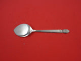 Colonial Classic by Reed and Barton Sterling Silver Jelly Server 6 1/4"