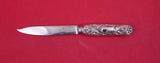 Chrysanthemum by Tiffany Sterling  Citrus Knife Serrated HH AS serrated 6 7/8"