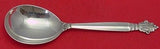 Acanthus by Georg Jensen Sterling Silver Serving Spoon 9 3/8" Serving Silverware