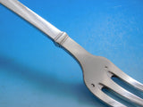 Richelieu by Puiforcat French Sterling Silver Flatware Set Dinner Service 20 pcs