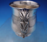 Georgian House English Sterling Silver Child's Cup 2 3/4" x 3" 3.3 ozt. (#7118)