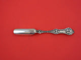 Old Orange Blossom by Alvin / Gorham Sterling Cheese Scoop no flowers 7 1/2"