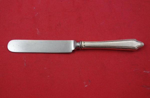 Virginia Carvel by Towle Sterling Silver Child's Knife blunt 6 1/8"