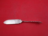 Albert aka Prince Albert by Reichel Sterling Master Butter FH twist 7 1/2"