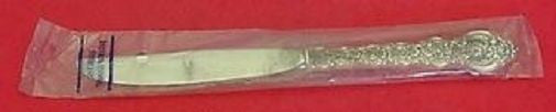 King Louis by International Sterling Silver Dinner Knife 9 1/2" New