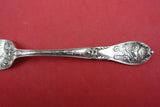 Zodiac By Gorham Sterling Silver Tea Fork "Leo" July  5 3/4"
