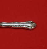 Old Atlanta by Wallace Sterling Silver Casserole Spoon HH WS Custom Made 11 3/4"