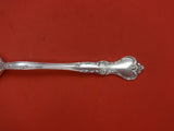 Savannah by Reed and Barton Sterling Silver Tomato Server 8 1/4"
