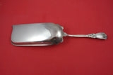 Iris by Durgin-Gorham Sterling Silver Crumber 12 1/2"