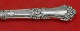 La Marquise by Reed and Barton Sterling Silver Dinner Knife Old French 10 1/8"