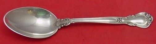 Chantilly by Gorham Sterling Silver Serving Spoon 8 1/2" Heirloom Silverware