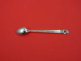 Royal Danish by International Sterling Silver Infant Feeding Spoon Orig 5 1/2"