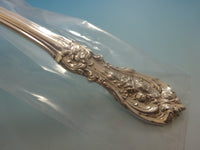 Francis I by Reed & Barton Sterling Silver Flatware Set 4 Service 20 pcs Dinner