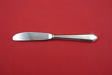William and Mary by Lunt Sterling Butter Spreader HH smaller handle  6 1/4"