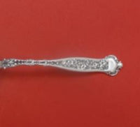Dresden by Whiting Sterling Silver Ice Spoon 8 5/8" Serving Heirloom Silverware