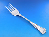 Provence by Tiffany & Co. Sterling Silver Flatware Set 8 Service 51 pcs Dinner