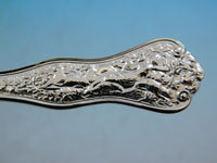 Olympian by Tiffany & Co Sterling Silver Set of 8 Iced Tea Spoons New Unused