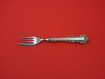 Medici New By Gorham Sterling Silver Fish Fork HH WS 8 1/4"