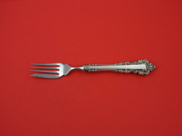 Medici New By Gorham Sterling Silver Fish Fork HH WS 8 1/4"