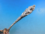 Love Disarmed by Reed and Barton Sterling Silver Sugar Spoon Shell 6" Serving