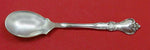 Savannah by Reed and Barton Sterling Silver Ice Cream Spoon Custom Made 5 3/4"