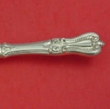 Old Colonial by Towle Sterling Silver Asparagus Server HH AS Hooded Orig 9 1/2"