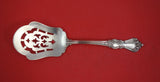 Marlborough by Reed and Barton Sterling Silver Tomato Server oblong 8 1/8"