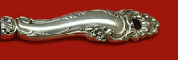 Decor by Gorham Sterling Silver Tomato Knife Serrated Custom Made 7 5/8"