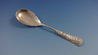 Fontainebleau by Gorham Sterling Silver Flatware Set Service 26 Pieces