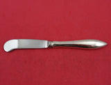 Lafayette by Towle Sterling Silver Butter Spreader Hollow Handle Paddle 5 3/4"