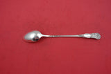 Trajan by Reed and Barton Sterling Silver Parfait Spoon 6 3/8"