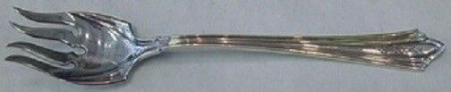 Westminster by International Sterling Silver Ramekin Fork Original 5"