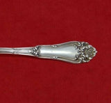 Champlain by Amston / Frank Whiting Sterling Silver Gumbo Soup Spoon 6 5/8"