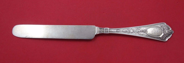 Cleopatra by Schulz and Fischer Sterling Silver Tea Knife All Sterling FH 7 3/8"