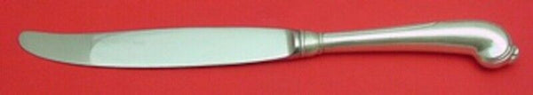 Grand Colonial by Wallace Sterling Dinner Knife Modern Pistol Grip 10"