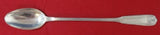 Benjamin Ben Franklin by Towle Sterling Silver Iced Tea Spoon Set of 12 pcs 8"