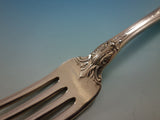 Sir Christopher by Wallace Sterling Silver Flatware Set 12 Service 56 Pcs Dinner