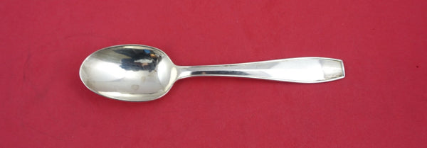 Atlas by Christofle Silverplate Teaspoon 5 1/2"