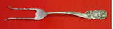 Marquis by Frank Whiting Sterling Silver Baked Potato Fork Custom Made 6 7/8"