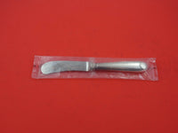Arcantia aka Vendome by Christofle Silverplate Butter Spreader HH  New FS 6 3/4"