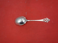 Pynchon by Lunt Sterling Silver Sugar Spoon 5 3/4" Flatware Antique