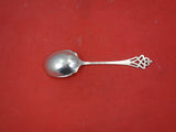 Pynchon by Lunt Sterling Silver Sugar Spoon 5 3/4" Flatware Antique