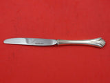 Regency Shell by Lunt Sterling Silver Regular Knife Modern 9" Flatware Heirloom