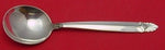 Empress by International Sterling Silver Bouillon Soup Spoon 5 3/4" Silverware