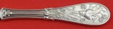 Japanese by Tiffany and Co Sterling Silver Tea Knife FH AS 8" TIFFANY BOOK